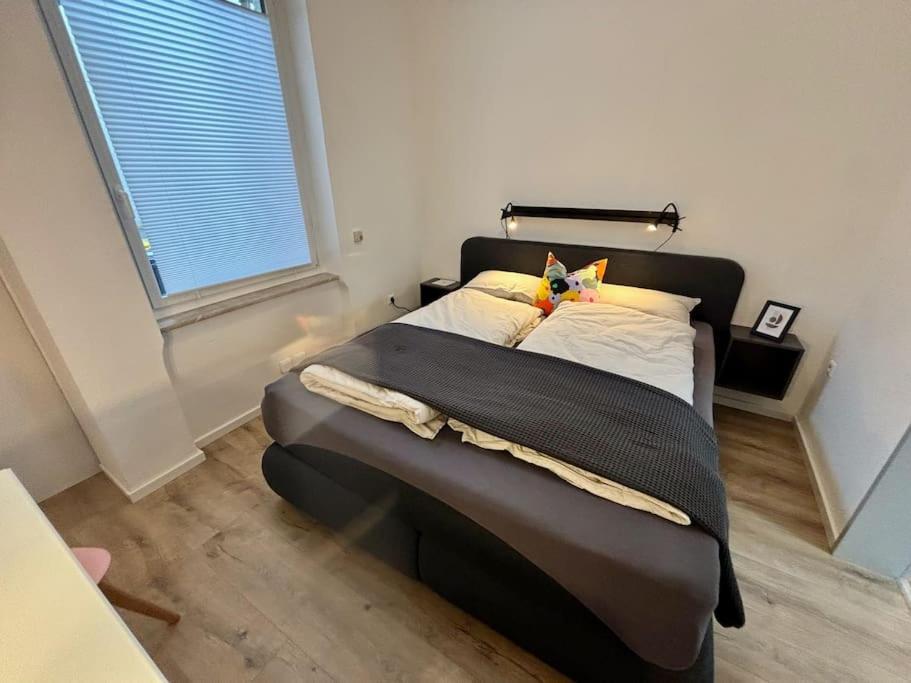 Auszeit Am Rhein 2 - Rhinelove Apartment