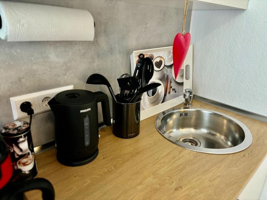 Auszeit Am Rhein 2 - Rhinelove Apartment Boppard